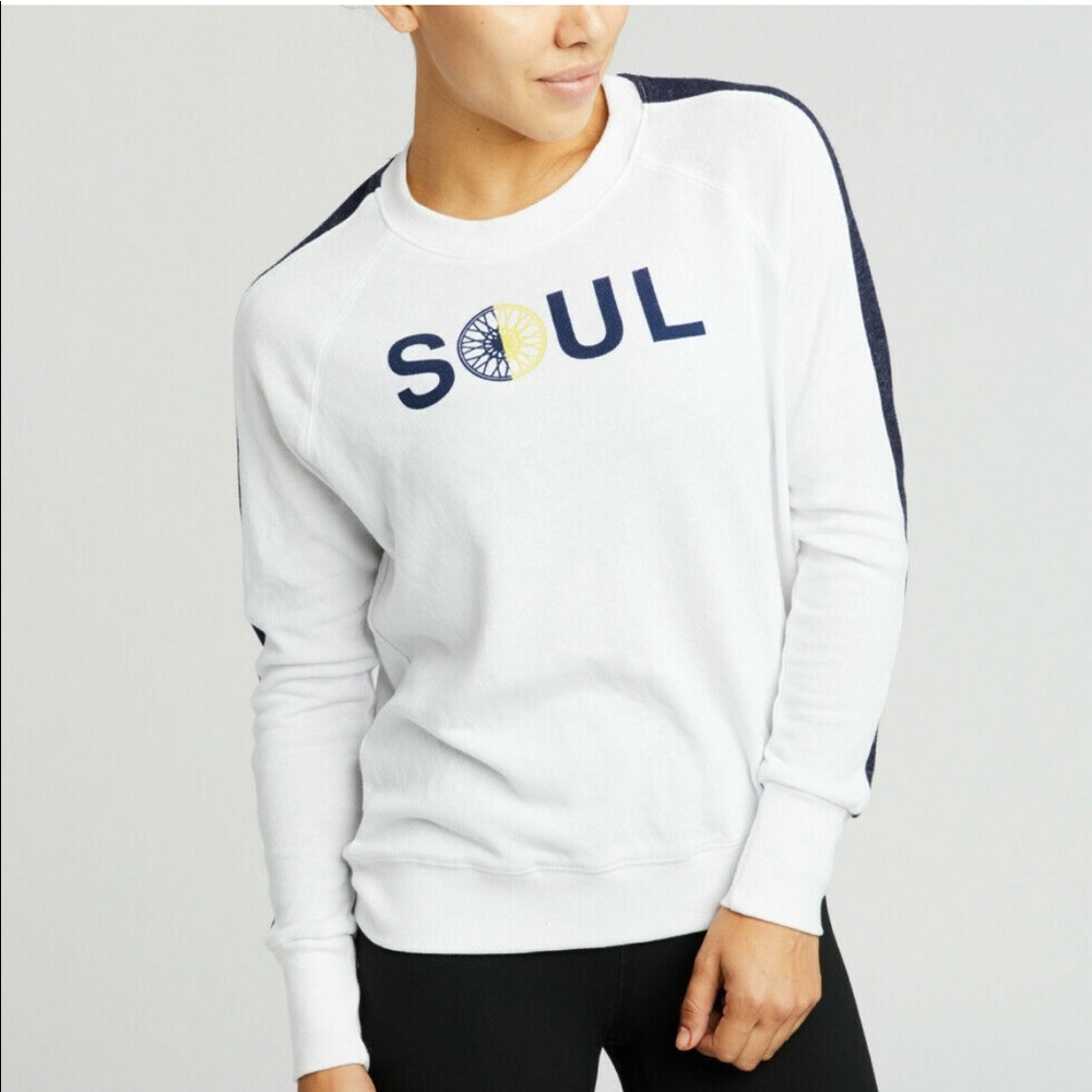 SoulCycle x Sundry Sweatshirt